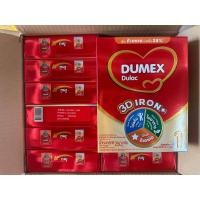 ราคา ดูแลค สูตร1 ขนาด 250กรัม 12กล่อง ยกลัง 3000ก (18155264038)