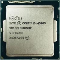ราคา CPUแท้ Intel Core I5 4590 I3 4150 3 70 GHz 4คอ4เทรด 85W LGA 1150 ฟรีซิลิโคลน1ซอง มีประกันรับประกันจากร้าน 2เดือน (22910750397)