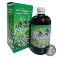 ราคา บ้านสมุนไพรชัยมงคล คลอโรฟิลล์ Bansamonprai ผลิตภัณฑ์เสริมอาหาร ของแท้ 100 473 ML (22583533665)