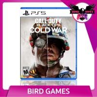 ราคา PS5 Call of Duty Black Ops Cold War แผ่นแท้ มือ1 Call of Duty Call of Duty Black Op Cold War Ps5 (8103012879)