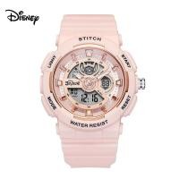 ราคา Disney Mickey Mouse Fashion watch for teenage girla boys waterproof Luminous sports electronic watch Birthday gift Back to school gift (22781731142)