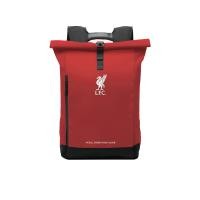 ราคา กระเป๋าเป้สะพายหลังผ้า PU สีแดง กระเป๋าใส่หนังสือแฟนคลับทีมฟุตบอลลิเวอร์พูล กระเป๋าสะพายไหล่คู่ กระเป๋าใส่ของสำหรับเด็ก (24035032792)