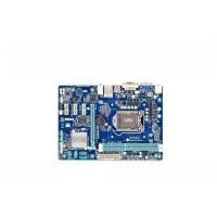 ราคา แผงควบคุม Gigabyte H61M DS2 S1 D1 D2V S2H D2P B3 1155 ขาตั้งสำหรับคอมพิวเตอร์แบบ M ATX ชิปเซ็ต Intel H61 DDR3 แผงวงจรประมวลผล (23746881854)