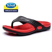 ราคา Scholl Men รองเท้าสกอร์รองเท้าแตะสกอลล์รุ่น Cyclone Twotone เบอร์ 3 8 รุ่น 707 (16020819436)