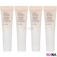 ราคา Estee Lauder Double Wear Second Skin Cream Primer SPF 20 PA Sample Pack 15ml x 4 2 เอสเต ลอเดอร์ ไพรเมอร์ ESTEE LAUDER เนื้อครีมบางเบา กันแดด SPF20 ตัวอย่างแพ็ค Delivery Time 5 10 Days (21317073196)