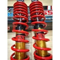 ราคา โช๊ค Wave110i Wave125iแท้ YSS รุ่น DTG PLUS สี ดำ ทอง แดง ทอง ใส่รถรุ่น Wave 100 110 125 ทุกรุ่น super cup Suzuki smash ความยาว 340mm standard (24207488910)