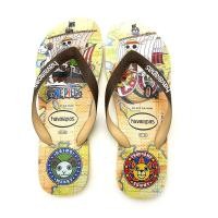 ราคา Havaianas รองเท้าแตะแบบสวมสำหรับผู้ชายและผู้หญิงในช่วงฤดูร้อนกลางแจ้งกันลื่นทนทานต่อการสึกหรอแบบลำลองแฟชั่นชายหาดแบบสวมสบาย (24431407459)