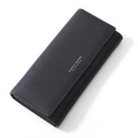 ราคา กระเป๋าสตางค์หนังสีเหลืองสำหรับผู้หญิง กระเป๋าถือขนาดยาว กระเป๋าใส่ธนบัตรแบบมีซิป กระเป๋าใส่เหรียญ กระเป๋าใส่เอกสาร กระเป๋าสตางค์แบบมีซิป (22274216062)