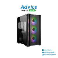 ราคา mATX CASE NP TSUNAMI UNLIMITED DEEPSPACE M211 F 1264 3 BLACK A0144496 (15762759586)