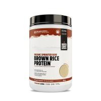 ราคา NORTH COAST NATURALS Organic Sprouted Brown Rice Protein 840g โปรตีน โปรตีนข้าวกล้อง (16858745310)