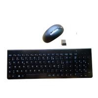 ราคา 100 original wired French AZERTY layout Keyboard and mouse for lenovo pc and all in one pc (20317195995)