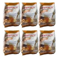 ราคา Dreamy ผงครีมชีส ขนาด 400 กรัม l ผงครีมชีส ผงโฟมครีมชีส ผงชาชีส Cream Cheese Powder แบบ 6 ถุง (18975099817)