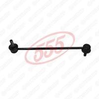 ราคา 555 ลูกหมากกันโคลงหน้า TOYOTA ALTIS 01 13 WISH 03 09 PRIUS GEN2 03 08 NHW20 แพ๊กคู่ 2ตัว ญี่ปุ่นแท้ ราคาขายส่ง (352226405)