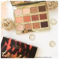 ราคา TARTE Tartelette Toasted (1134058511)