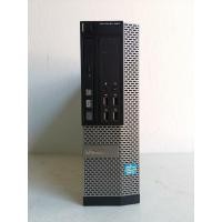 ราคา เครื่องเปล่า มือสอง Dell รุ่น Optiplex 990 SFF Core i5 2400 เพิ่ม RAM Harddisk ใช้ได้เลย (23437846388)