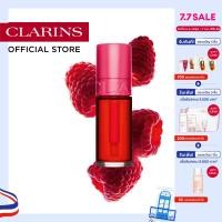 ราคา CLARINS WATER LIP STAIN 01 ROSE WATER 7ml คลาแรงส์ วอเตอร์ ลิป ซาติน ลิปแมทท์ สูตรน้ำ เครื่องสำอาง ติดทนนาน (378994434)