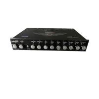 ราคา AQ P730 Audio Quart 7band pre amp ปรีแอมป์ (20727701824)