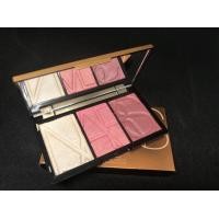 ราคา NARS Banc de Sable Highlighter Palette 4122 (609696427)