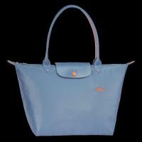 ราคา 2025 LARGE size Longchamp Le Pliage 1899 Club L กระเป๋าถือขนาดใหญ่ที่สุด (24386445455)