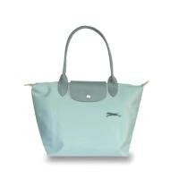 ราคา 2025 LARGE size Longchamp Le Pliage 1899 Club L กระเป๋าถือขนาดใหญ่ที่สุด (24386445458)