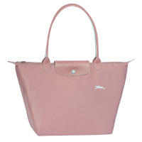 ราคา 2025 LARGE size Longchamp Le Pliage 1899 Club L กระเป๋าถือขนาดใหญ่ที่สุด (24386445450)
