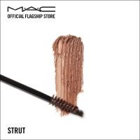 ราคา MAC Eye Brows Big Boost Fibre Gel 4 1G แมค มาสคาร่าคิ้ว Eye Brows Big Boost Fibre Gel มาสคาร่าคิ้วเนื้อเจล ช่วยสร้างคิ้วฟู แน่น เป็นทรงสวยชัด ติดทนนาน 24 ชั่วโมง (1451310820)