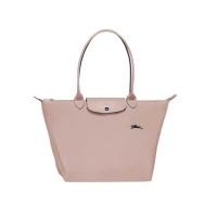 ราคา 2025 LARGE size Longchamp Le Pliage 1899 Club L กระเป๋าถือขนาดใหญ่ที่สุด (24386445462)