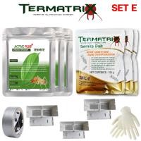 ราคา เหยื่อกำจัดปลวก Termatrix bait ตายยกรัง กำจัดปลวก ฆ่าปลวกยกรัง อาหารปลวก (21394486018)