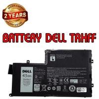 ราคา รับประกัน 2 ปี BATTERY DELL TRHFF แบตเตอรี่ เดล Latitude 3450 Inspiron 5557 Series 0PD19 แท้ (9607698607)
