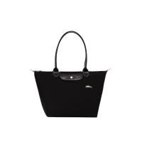 ราคา 2025 LARGE size Longchamp Le Pliage 1899 Club L กระเป๋าถือขนาดใหญ่ที่สุด (24386445448)