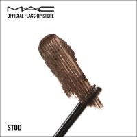 ราคา MAC Eye Brows Big Boost Fibre Gel 4 1G แมค มาสคาร่าคิ้ว Eye Brows Big Boost Fibre Gel มาสคาร่าคิ้วเนื้อเจล ช่วยสร้างคิ้วฟู แน่น เป็นทรงสวยชัด ติดทนนาน 24 ชั่วโมง (1451310819)