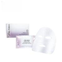 ราคา Shiseido White Lucent Power Brightening Mask 6 Sheets (20771892337)