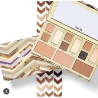 ราคา Tarte Clay Play Palette Featuring 12 Contour Shades (1266350719)