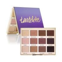 ราคา Tarte Tartelette Amazonian Clay Matte Eyeshadow Palette (725986108)