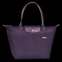 ราคา 2025 LARGE size Longchamp Le Pliage 1899 Club L กระเป๋าถือขนาดใหญ่ที่สุด (24386445454)