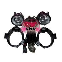 ราคา ไฟตัดหมอก สปอร์ตไลท์ TOYOTA YARIS 2012 2013 โตโยต้า ยาริส 2012 (19004958649)