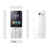 ราคา มือถือปุ่มกด Beyond 911 จอใหญ่ 2 8 ใส่ได้2ซิม ชาร์จ Type C (23036876162)