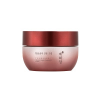 ราคา THE FACE SHOP YEHWADAM HEAVEN GRADE GINSENG EX CREAM (23843292175)