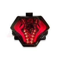 ราคา ไฟท้าย ไฟท้ายแต่ง YAMAHA R3 MT 03 EXCITER 150 พร้อมไฟเลี้ยวในตัว 0048 (9558754683)