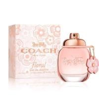 ราคา Coach Floral EAU DE PARFUM 30 Ml (3842878094)