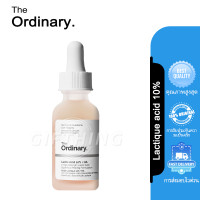 ราคา The Ordinary Lactic Acid 5 Hyaluronic acid Exfoliator Peeling Shrink Pores Remove Acne Moisturizing (24285808615)