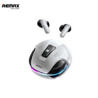 ราคา Remax Small Talk BT GameBuds G9 หูฟังบลูทูธ TWS Bluetooth 5 4 หูฟังไร้สาย ระบบตัดเสียงรบกวน ใช้งานแบบสัมผัส (23269661571)