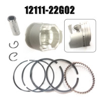 ราคา ชุดลูกสูบ สําหรับ Suzuki Choinori 50 LT Z50 Quad Sport 2006 2020 อะไหล่หมายเลข 12111 22G02 (22204186217)