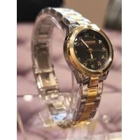 ราคา นาฬิกาข้อมือผู้หญิง US SUBMARINE ตัวเรือนแสตนเลส หน้าปัด 28 มม สายล๊อคแสตนเลส ระบบควอทซ์ กันน้ำลึกได้ถึง 30 m 3ATM มีพรายน้ำมองเห็นในที่มืด J174L (13847217571)