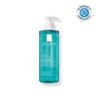 La Roche Posay Effaclar Micro-Peeling Purifying Gel 400ml (ลาโรช โพเซย์ เอฟฟาคลาร์ไมโคร-พีลลิ่ง เพียวริฟายอิ้ง เจลทำความสะอาดผิวหน้า 400 มล.)