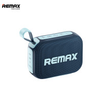 ราคา Remax SPK RB M7 ลำโพงบลูทูธ ไร้สาย ลำโพง TWS ขนาดกะทัดรัด รองรับการเชื่อมต่อพร้อมกัน 2 อุปกรณ์ (23269333985)
