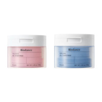 ราคา Biodance Cera nol Gel Toner Pads 60Pads 140g Biodance Collagen Gel Toner Pads 60Pads 140g (24434401818)