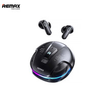ราคา Remax Small Talk BT GameBuds G9 หูฟังบลูทูธ TWS Bluetooth 5 4 หูฟังไร้สาย ระบบตัดเสียงรบกวน ใช้งานแบบสัมผัส (23269661570)