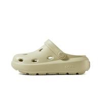 ราคา Ready Stock POSEE Cheese รองเท้าชายหาดกลางแจ้งสำหรับผู้ชาย ผู้หญิง PS4623 (24252292485)