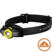 ราคา ไฟฉายคาดหัวแท้ Led Lenser MH3 Headlamp (3556948107)